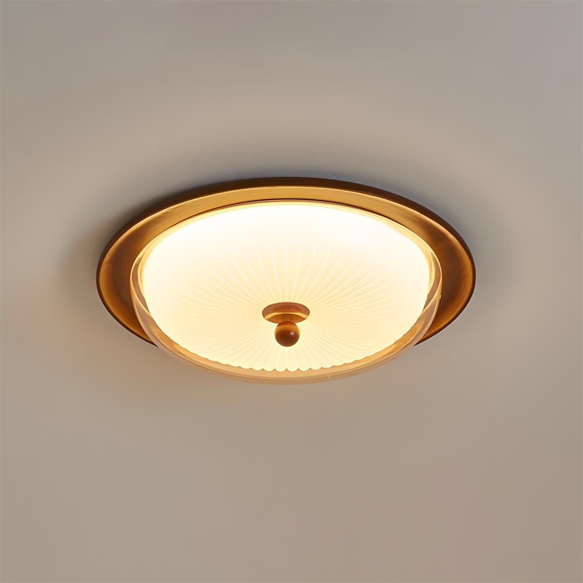 Terianeon-loftslampe