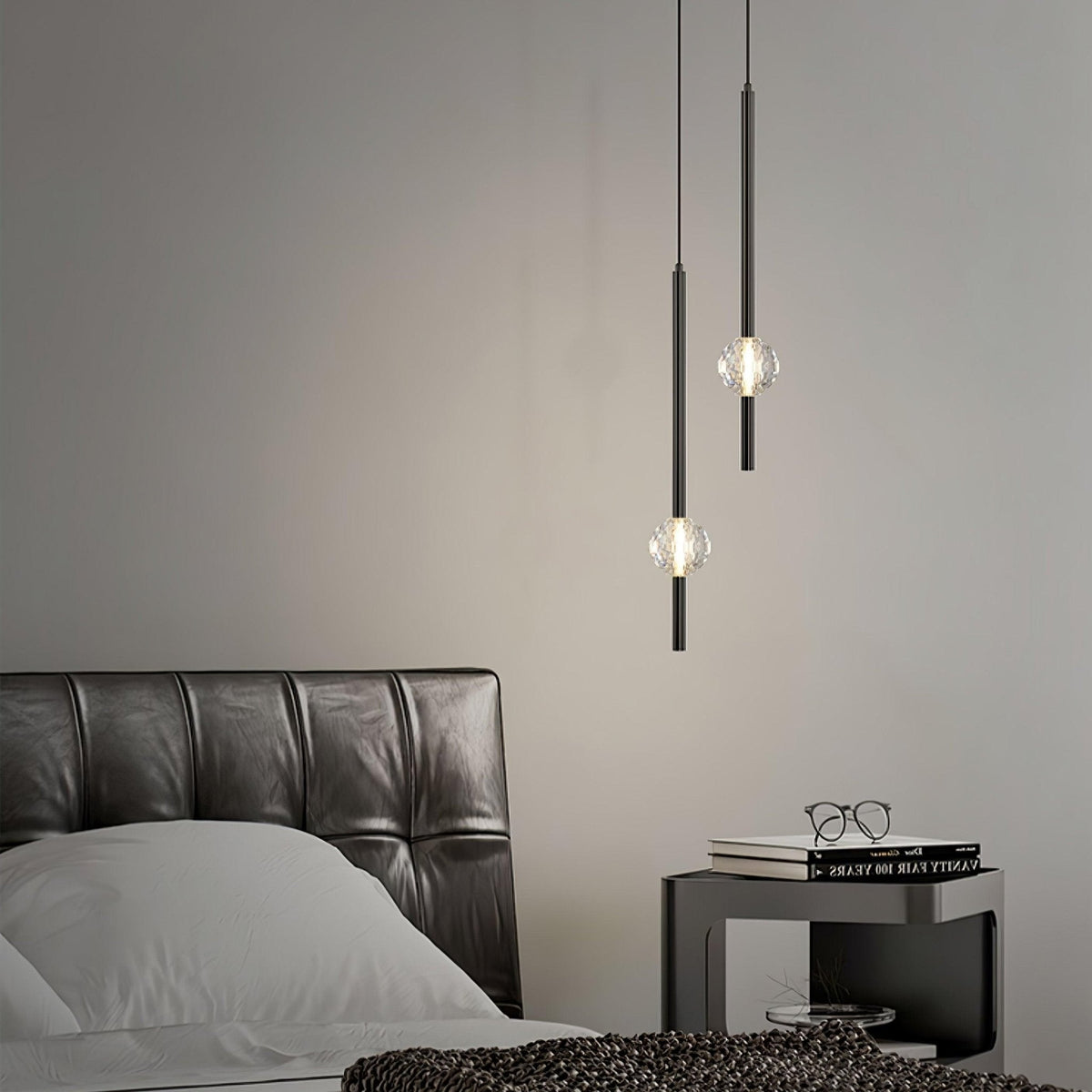 Celiane LED-pendellampa