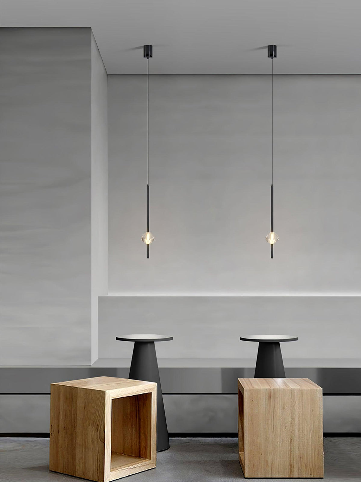 Celiane LED-pendellampa
