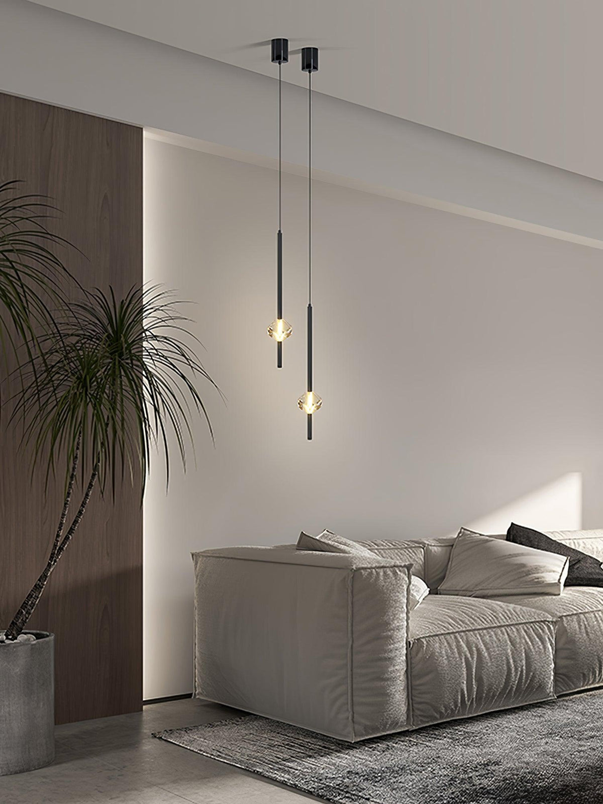 Celiane LED-pendellampa