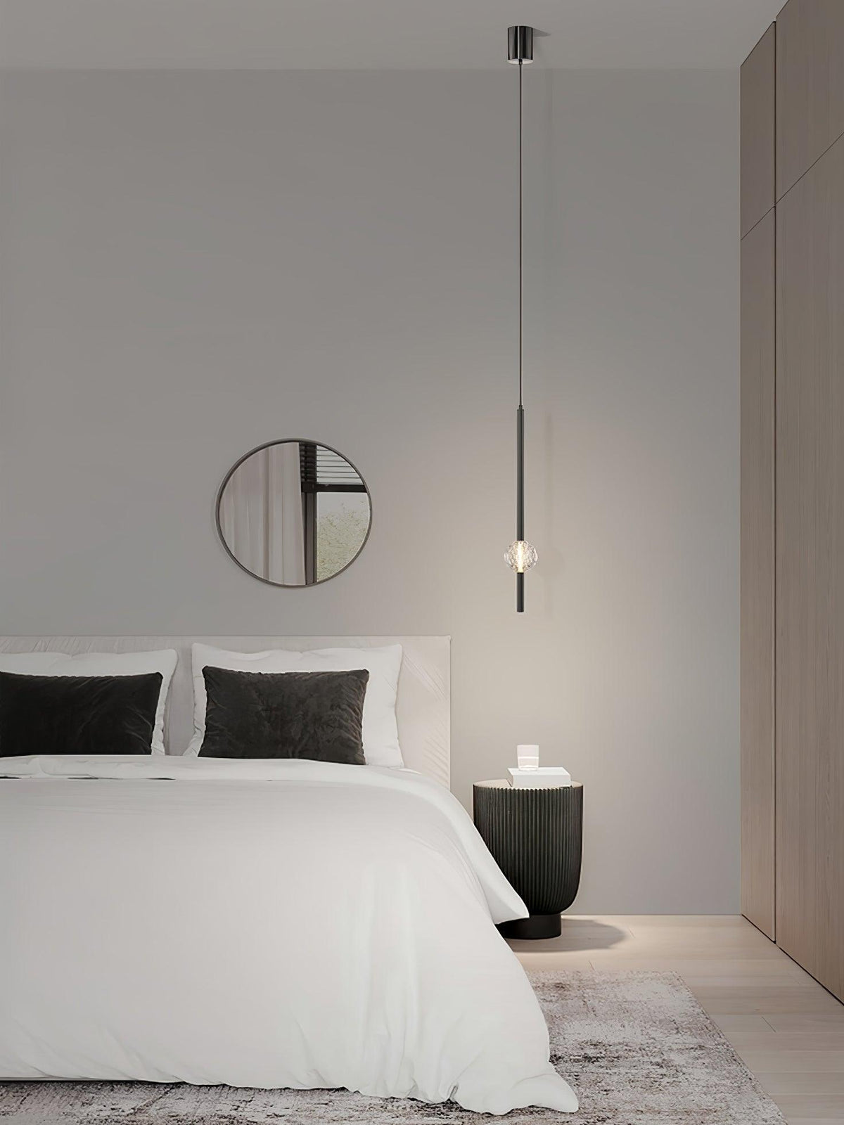 Celiane LED-pendellampa