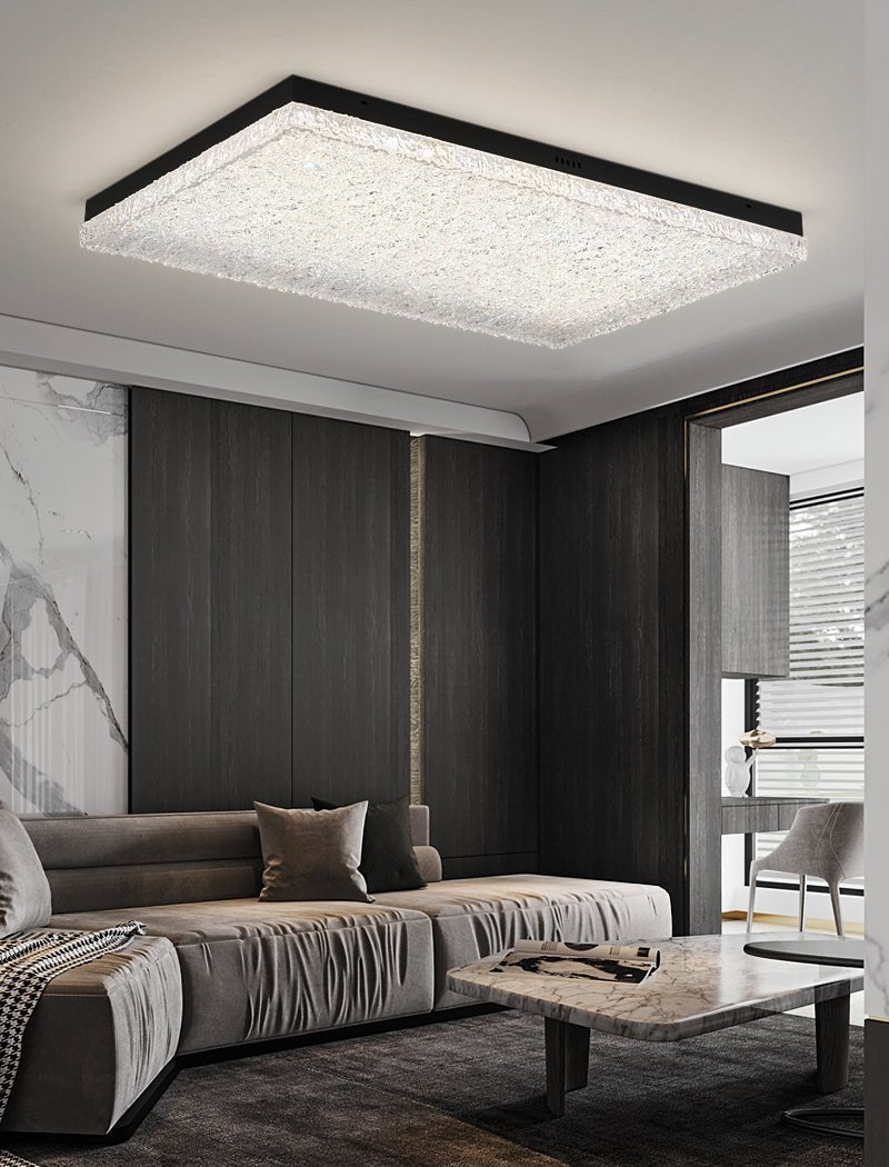 Cevineth-moderni minimalistinen hartsikattovalaisin