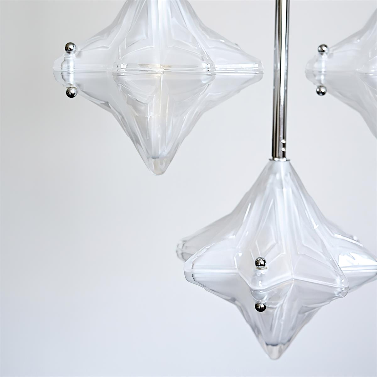Mirisora Chandelier