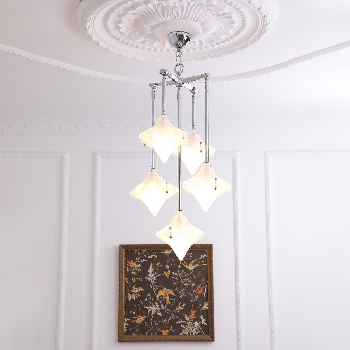 Mirisora Chandelier