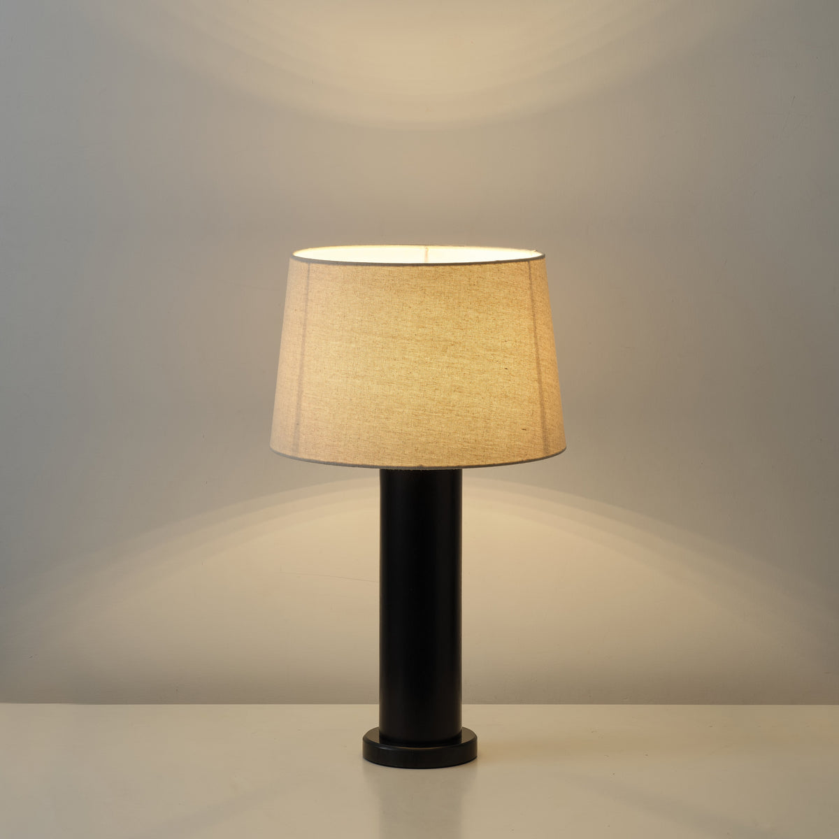 Culver-bordlampe