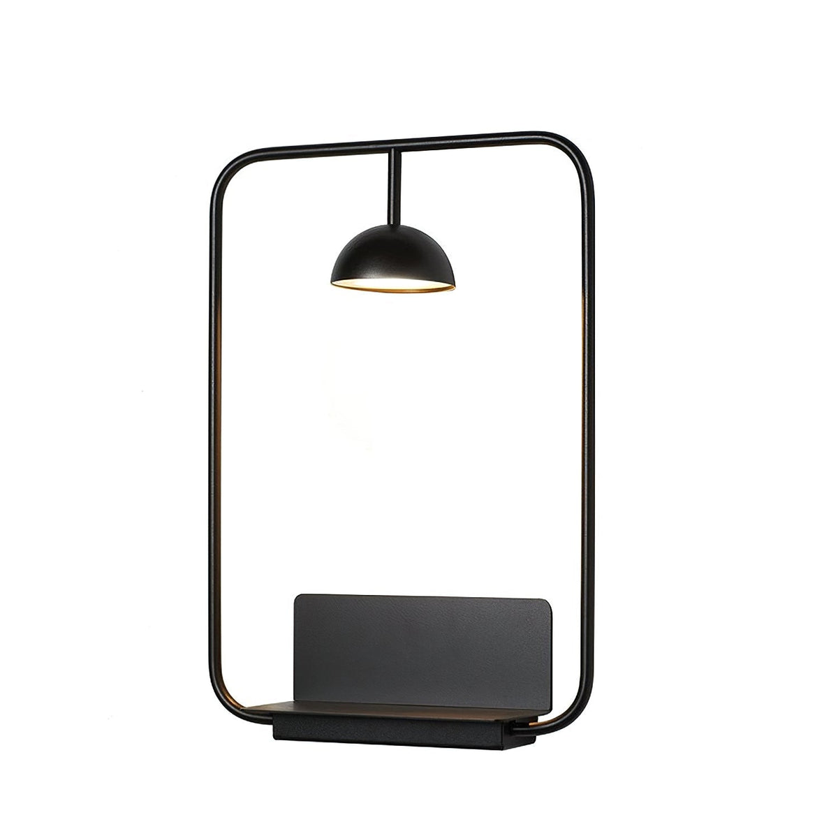 Oraeisra exklusiv elegant vägglampa