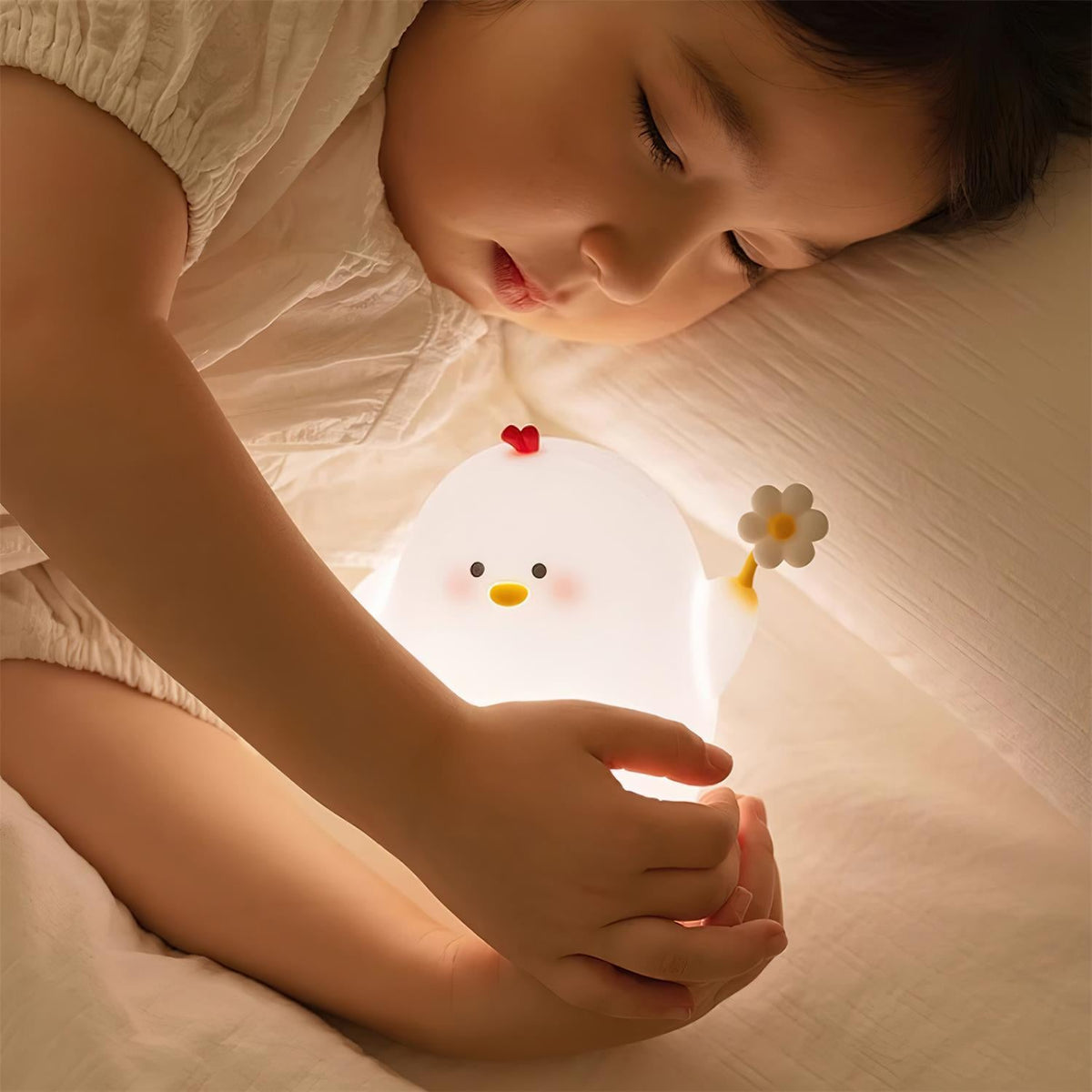 Seliseon Night Light