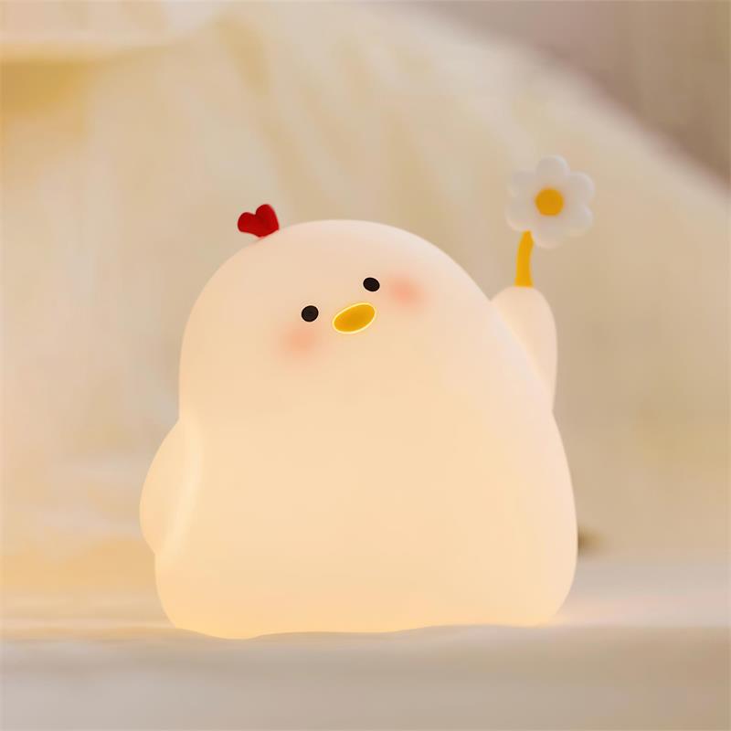 Seliseon Night Light