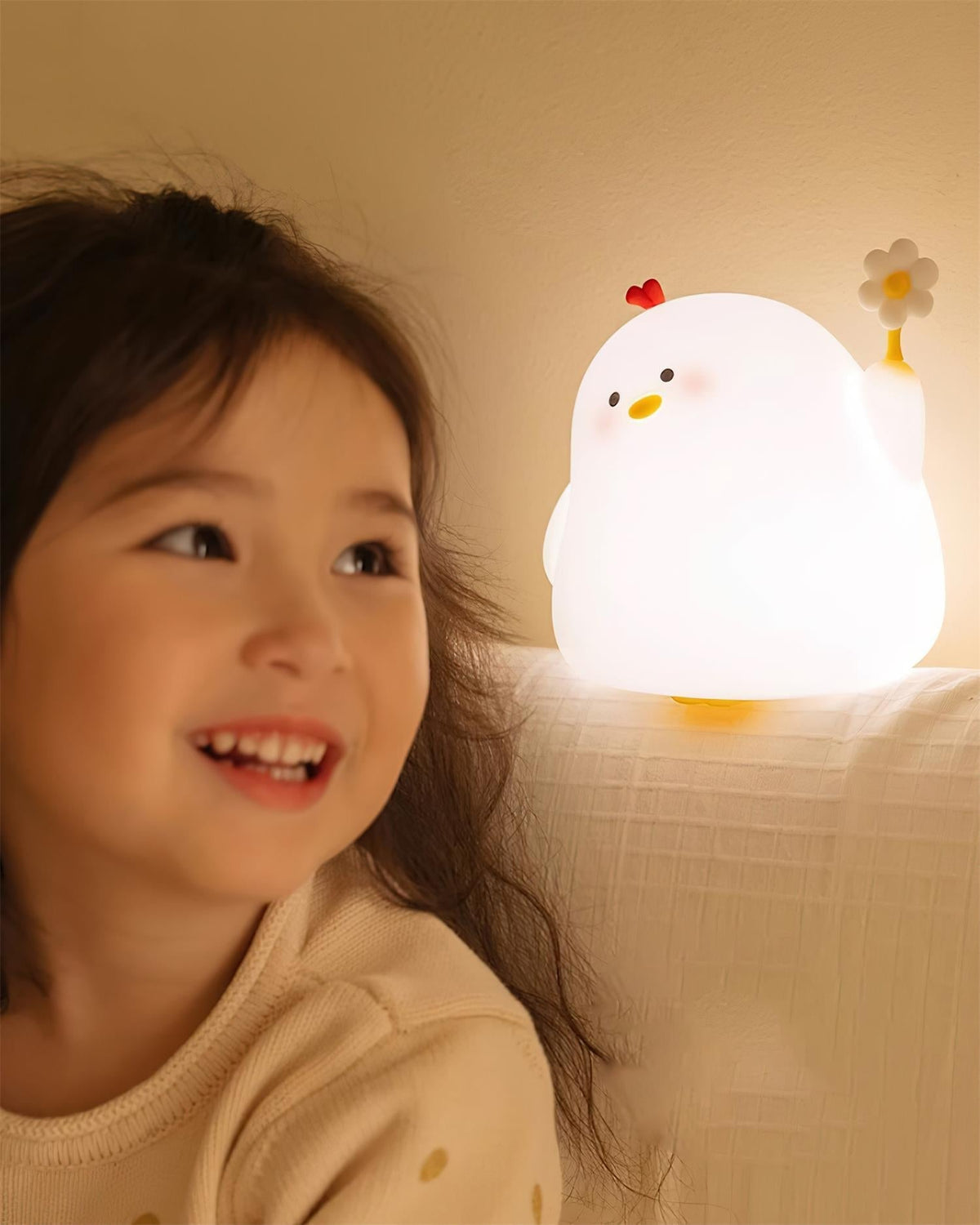 Seliseon Night Light