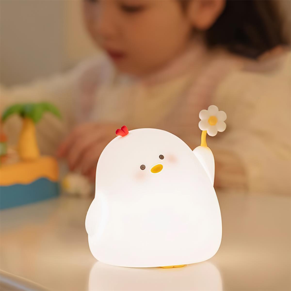 Seliseon Night Light
