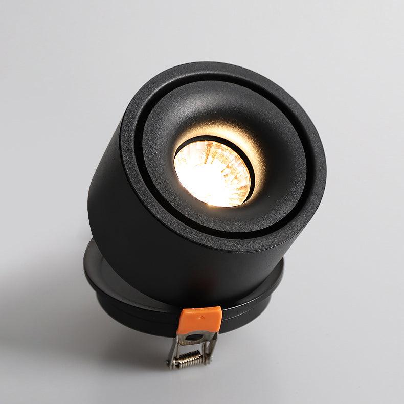 Mirirel moderni Ember-upotettava LED-alasvalo