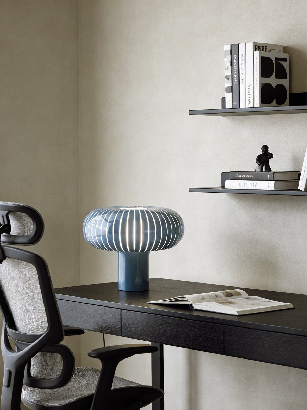Selerella-bordlampe