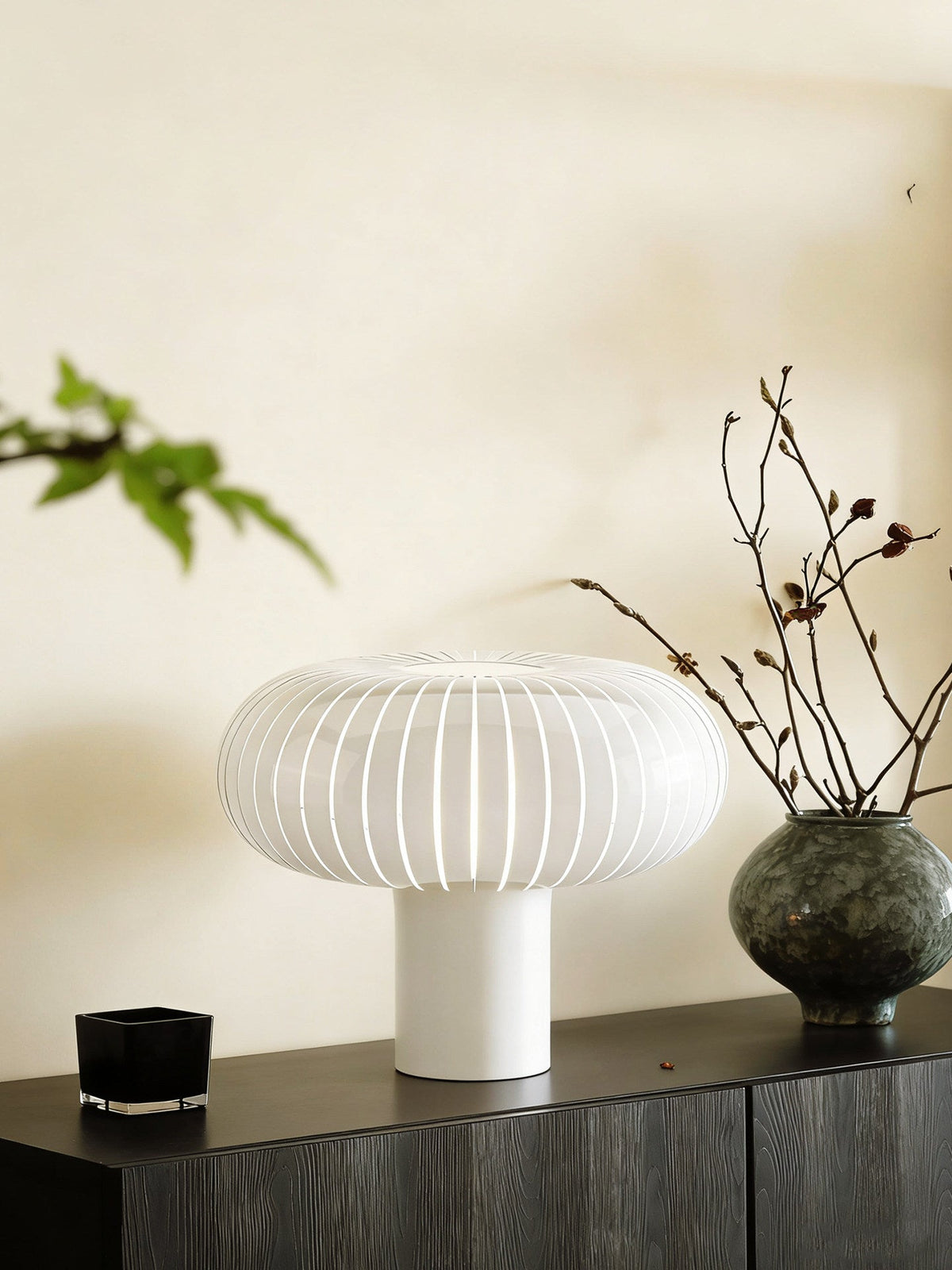 Selerella-bordlampe