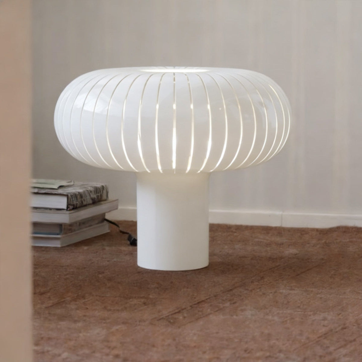 Selerella-bordlampe