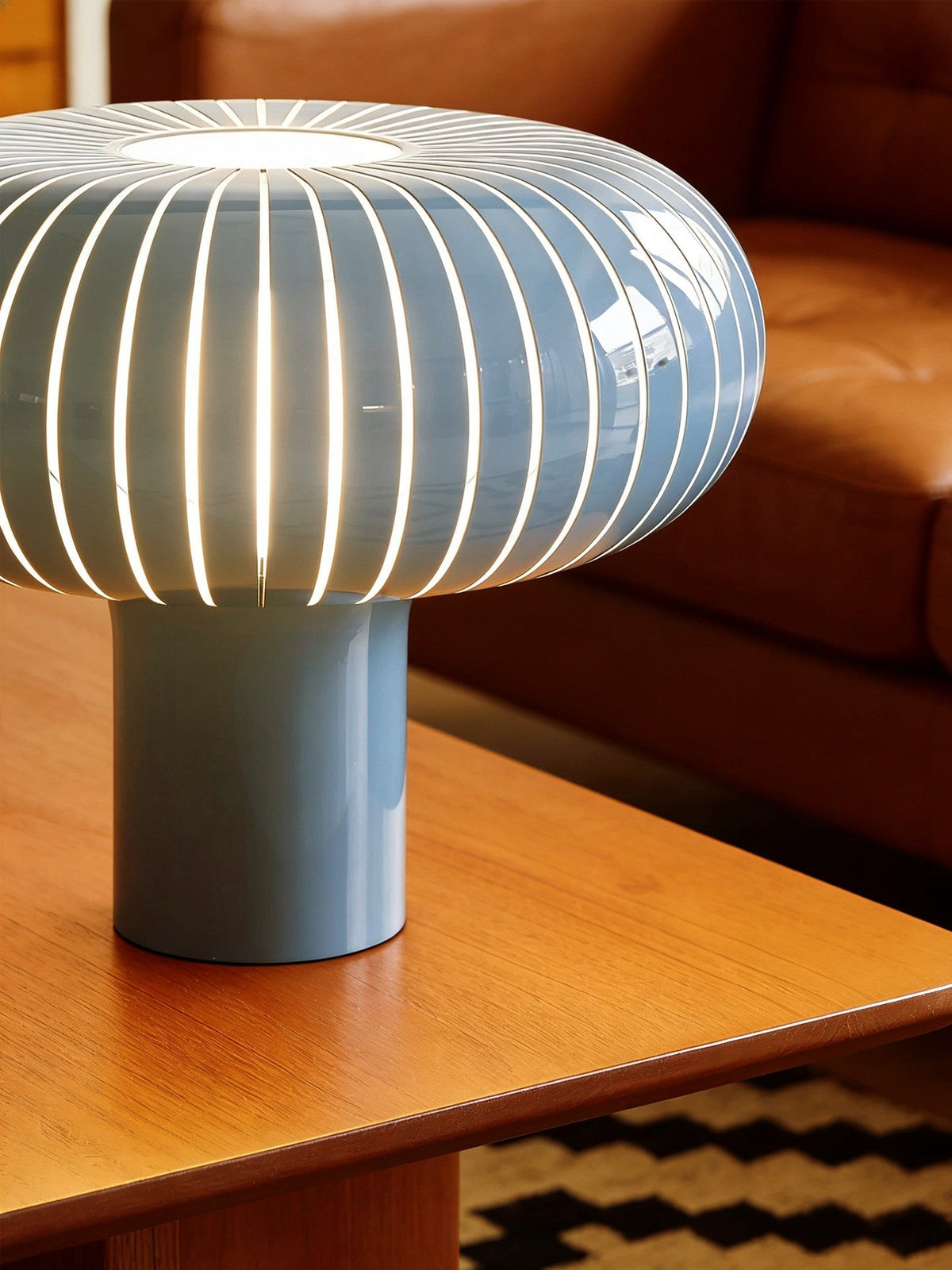 Selerella-bordlampe