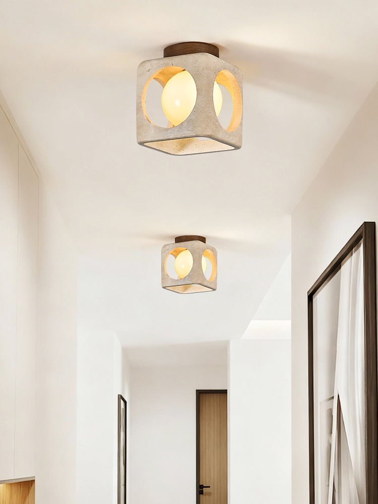 Teriuise taklampa
