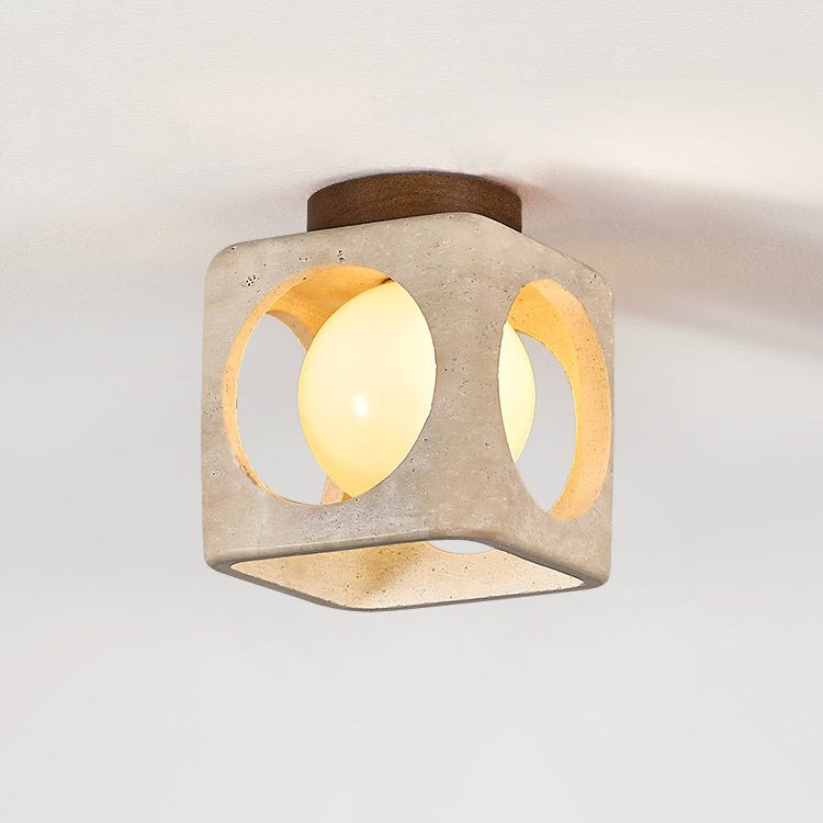 Teriuise taklampa