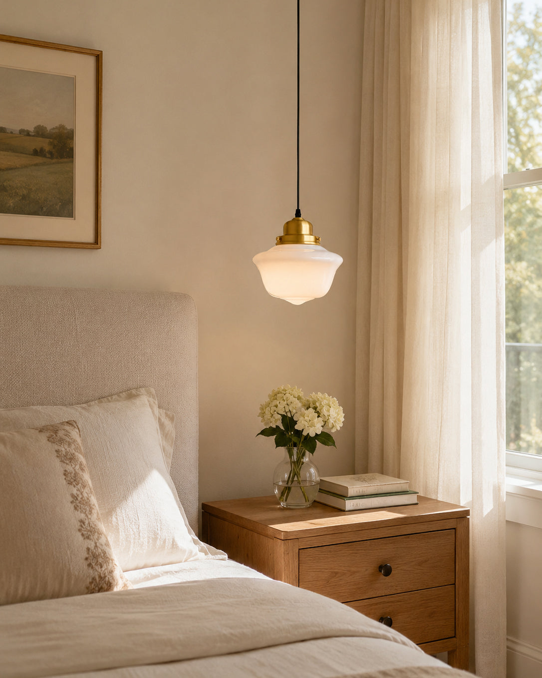 Aalto pendellampe