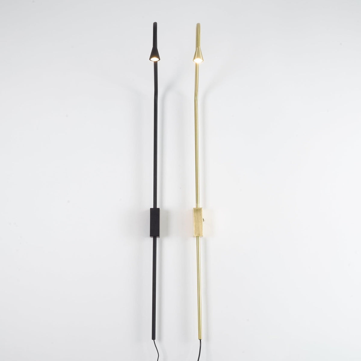 Vesolel-moderni minimalistinen seinävalaisin