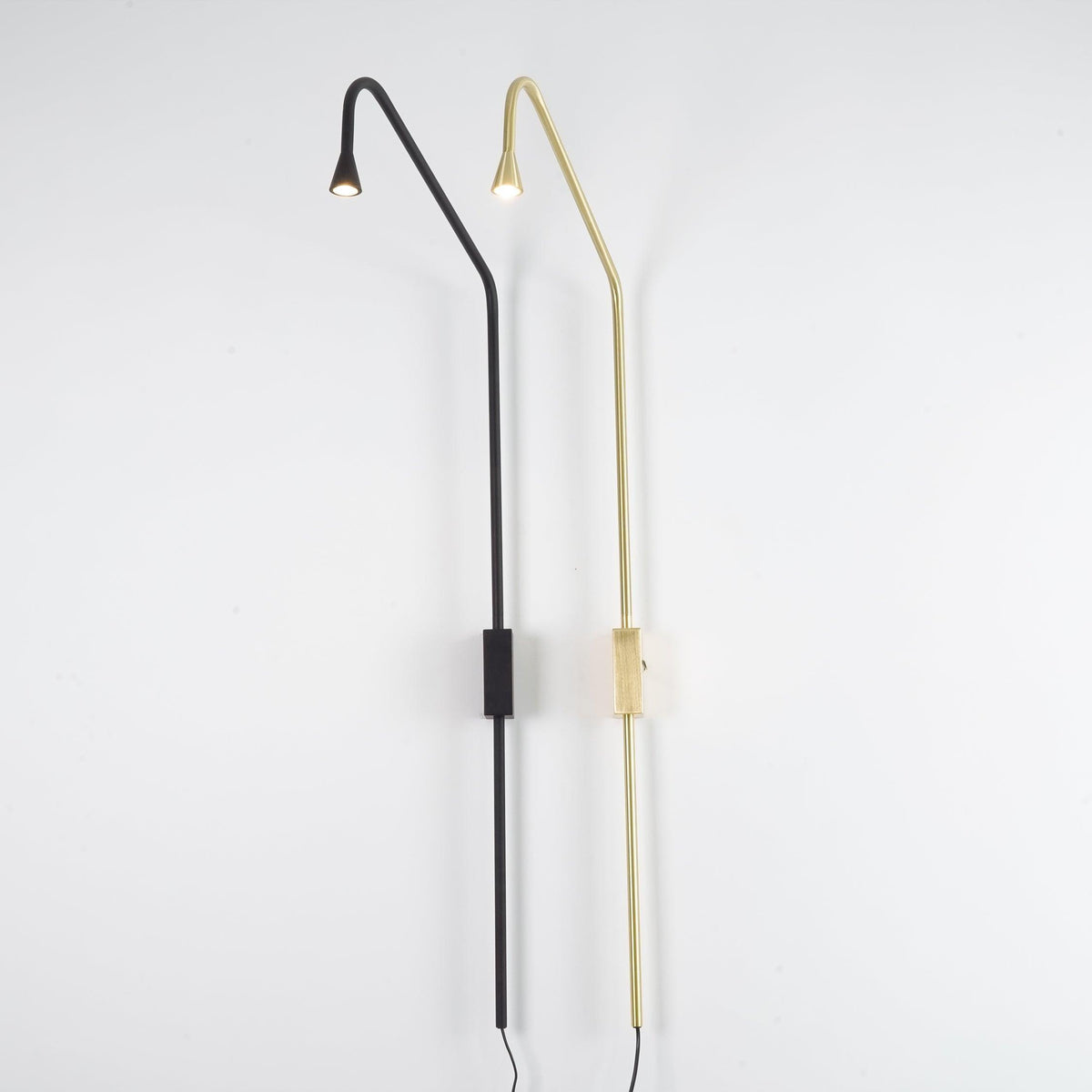 Vesolel-moderni minimalistinen seinävalaisin