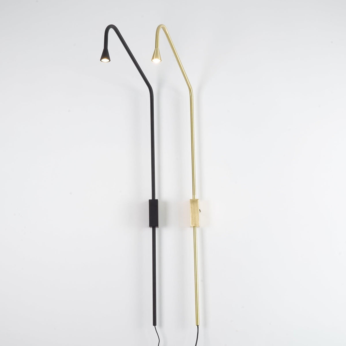 Vesolel-moderni minimalistinen seinävalaisin