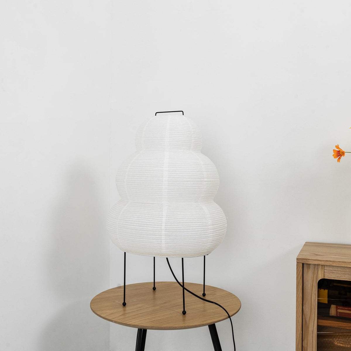 Hinata gólflampi