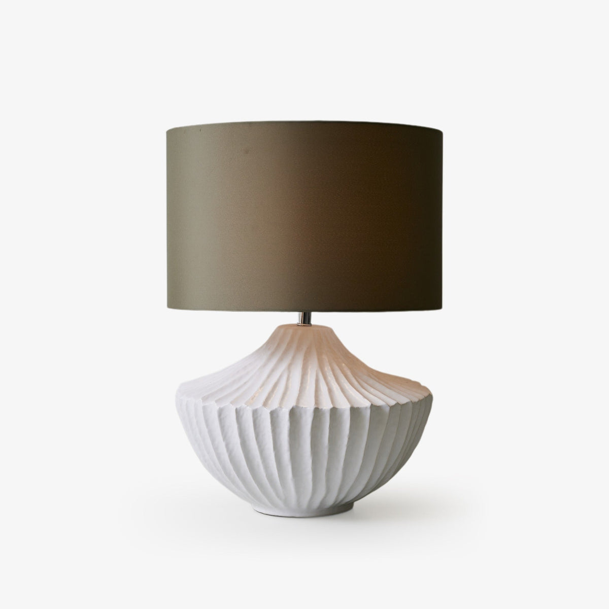 Candeeiro de mesa minimalista Selinelia