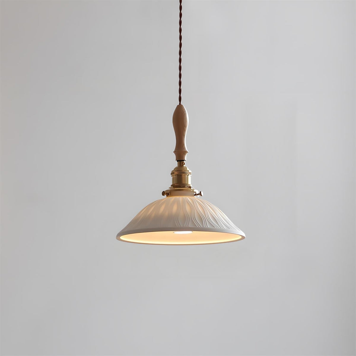 Renelelle Skirt Pendant Lamp