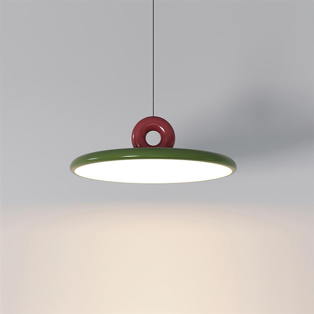 Novel pendellampa