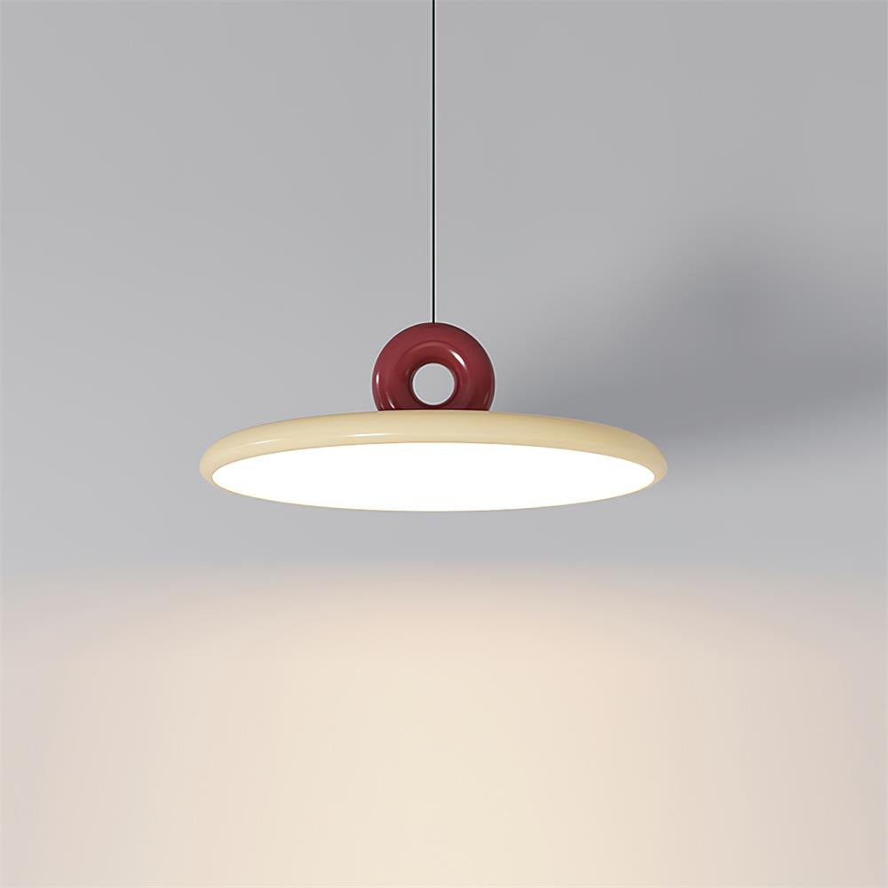 Novel pendellampa