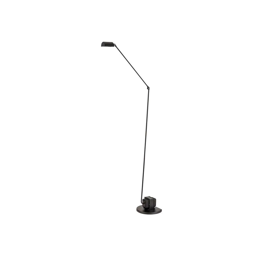 Daphine-gulvlampe