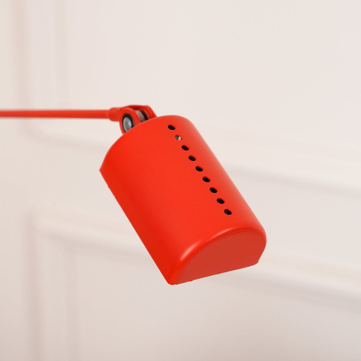 Orvyn minimalistisk bordlampe