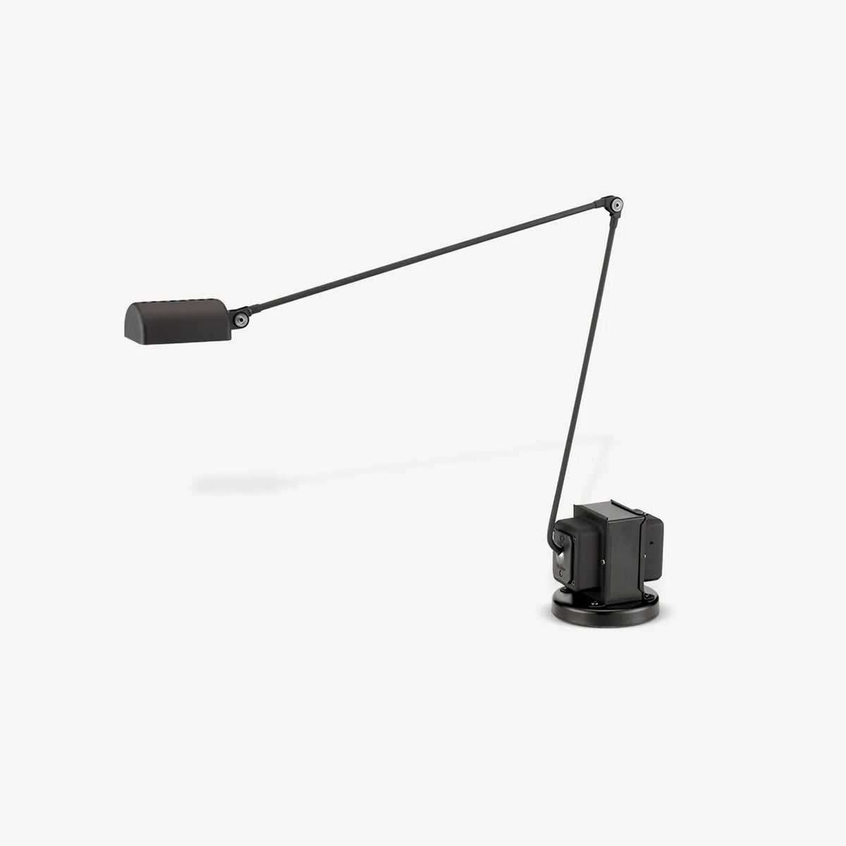 Orvyn minimalistisk bordlampe
