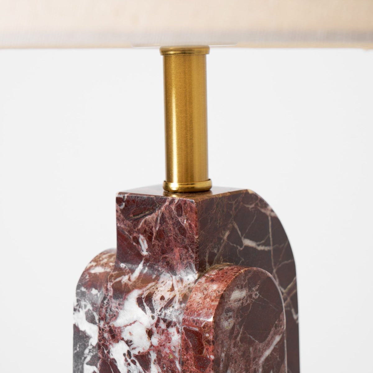 Calivise bordslampa