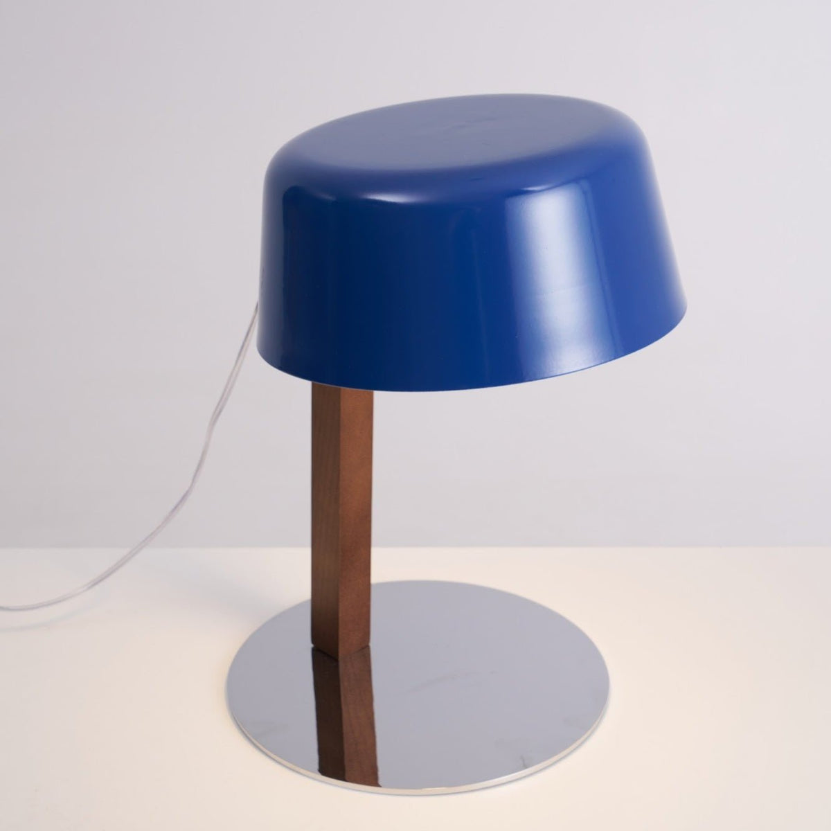 Candeeiro de mesa moderno Cirirelle