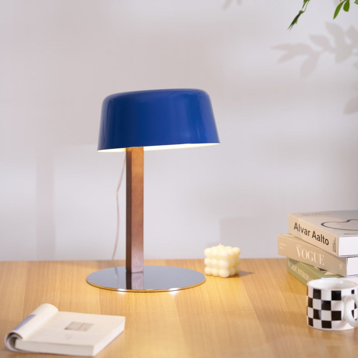 Candeeiro de mesa moderno Cirirelle