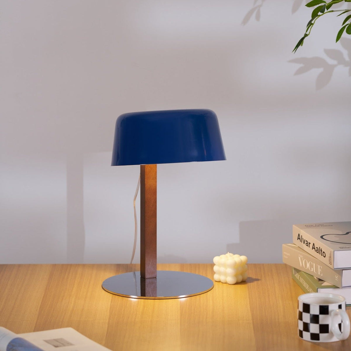 Candeeiro de mesa moderno Cirirelle