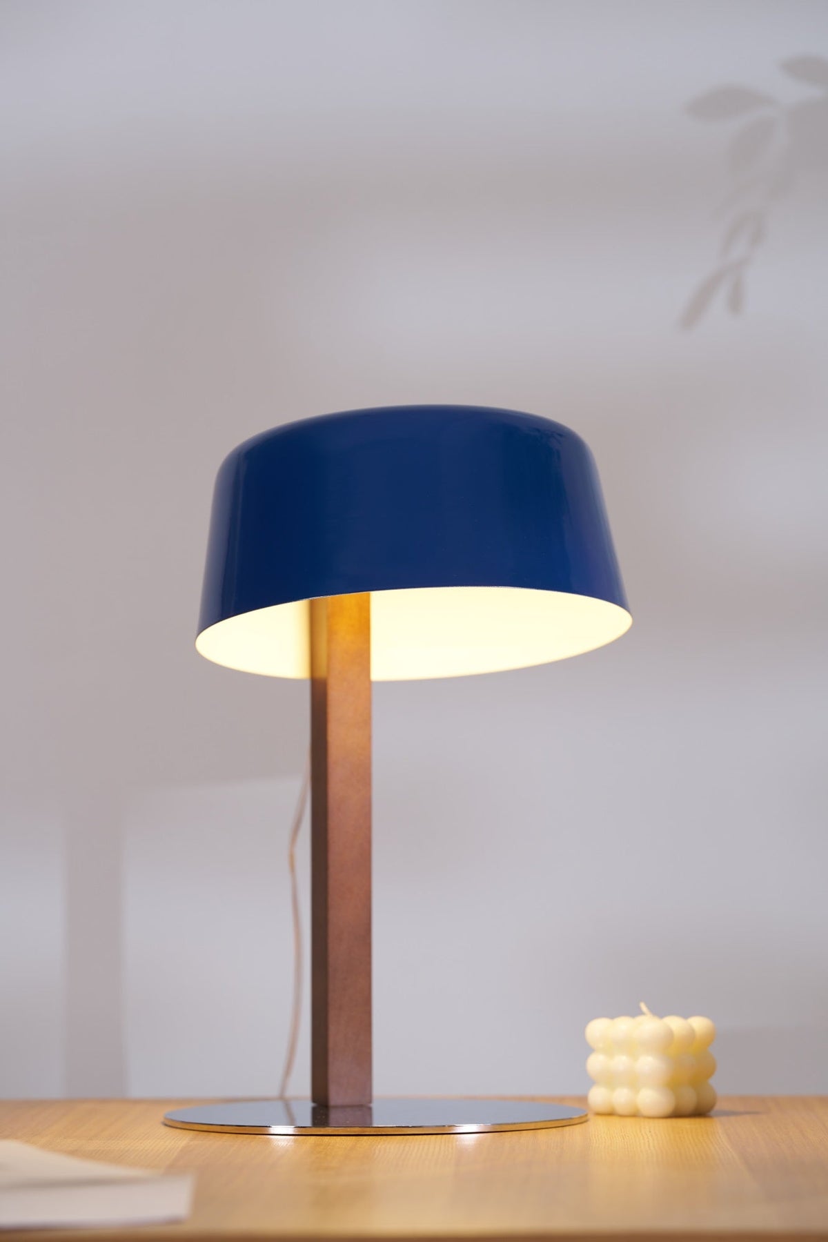 Candeeiro de mesa moderno Cirirelle