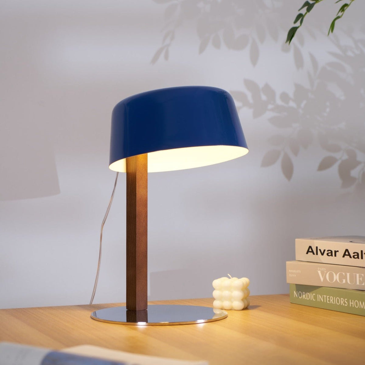 Candeeiro de mesa moderno Cirirelle