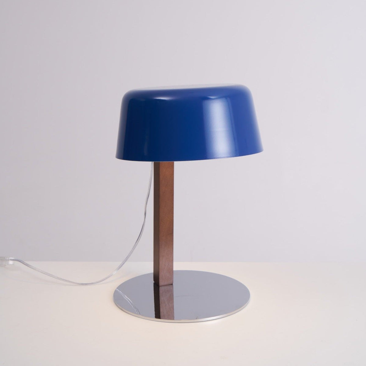 Candeeiro de mesa moderno Cirirelle