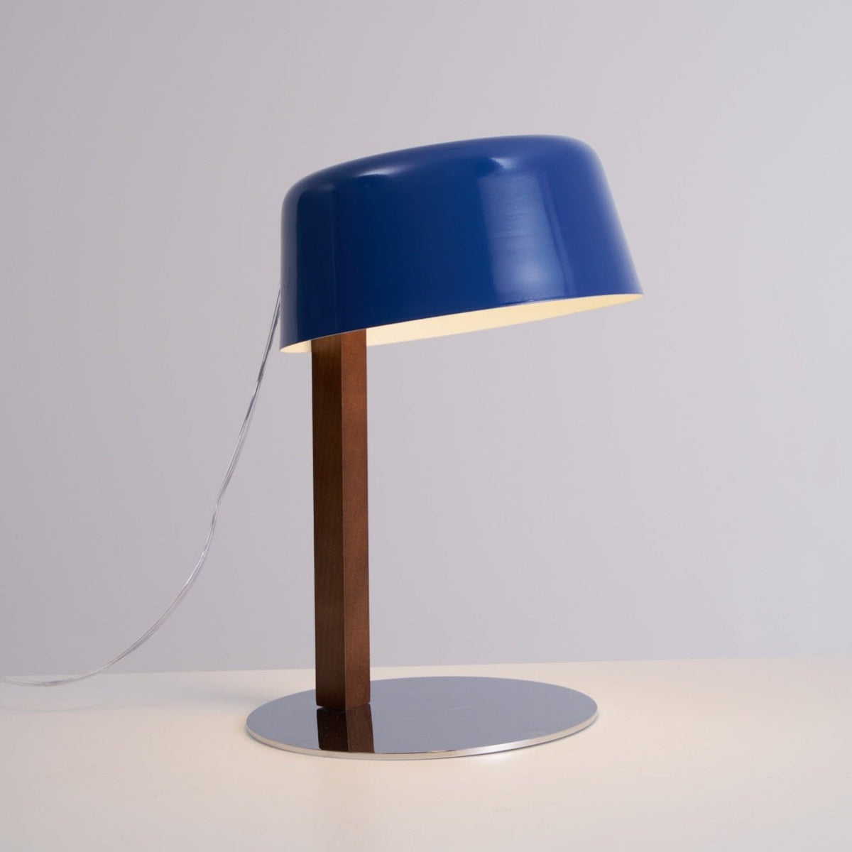 Candeeiro de mesa moderno Cirirelle