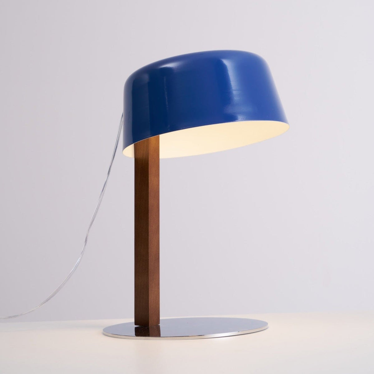 Candeeiro de mesa moderno Cirirelle