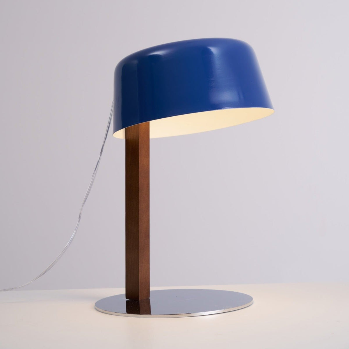 Candeeiro de mesa moderno Cirirelle