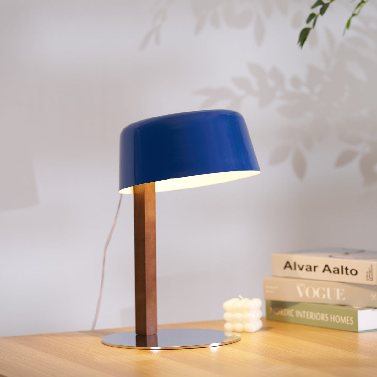 Candeeiro de mesa moderno Cirirelle