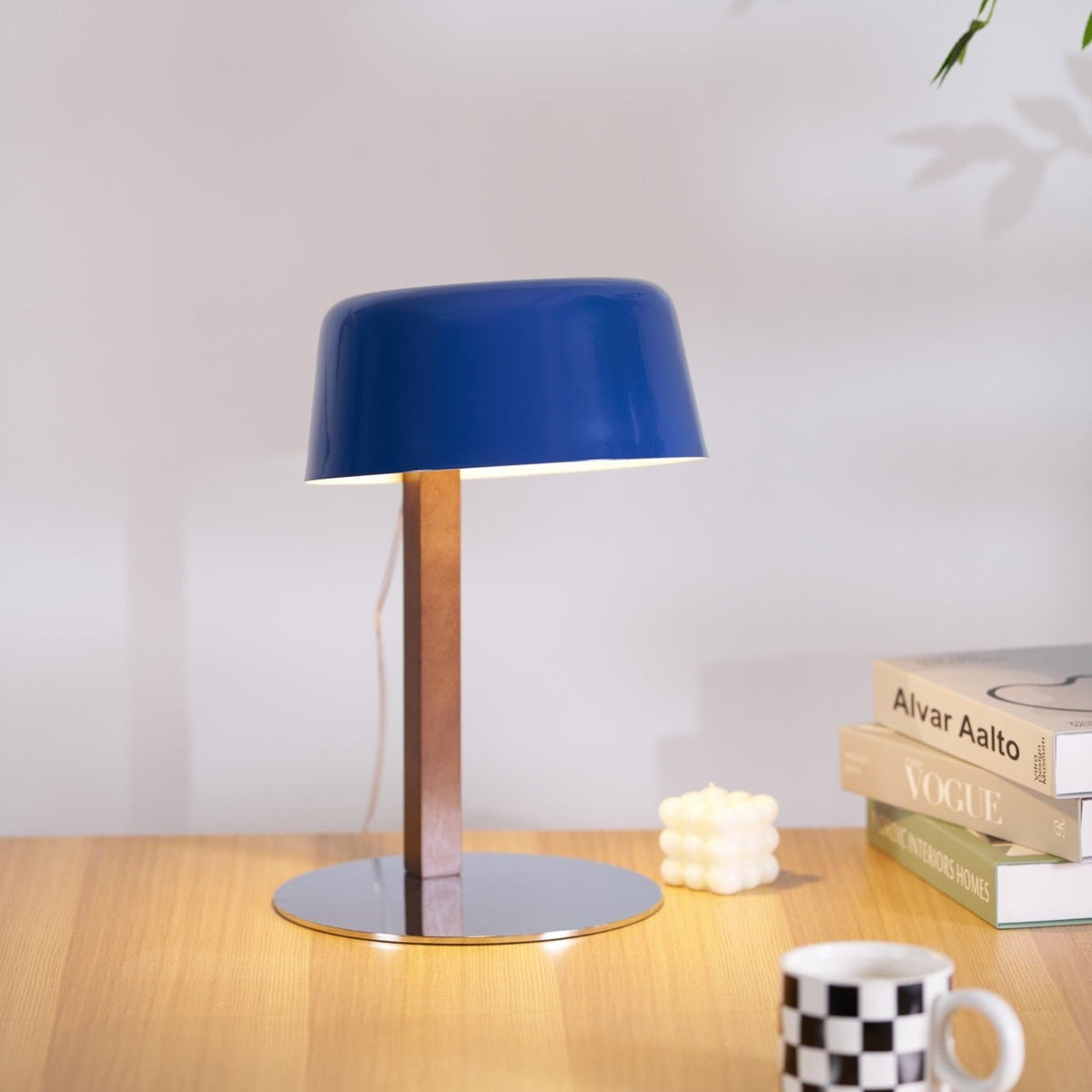 Candeeiro de mesa moderno Cirirelle