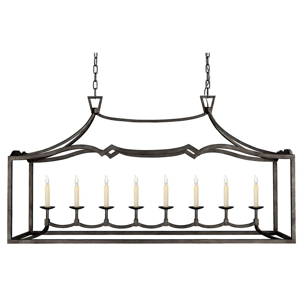 Mariner-lysekrone