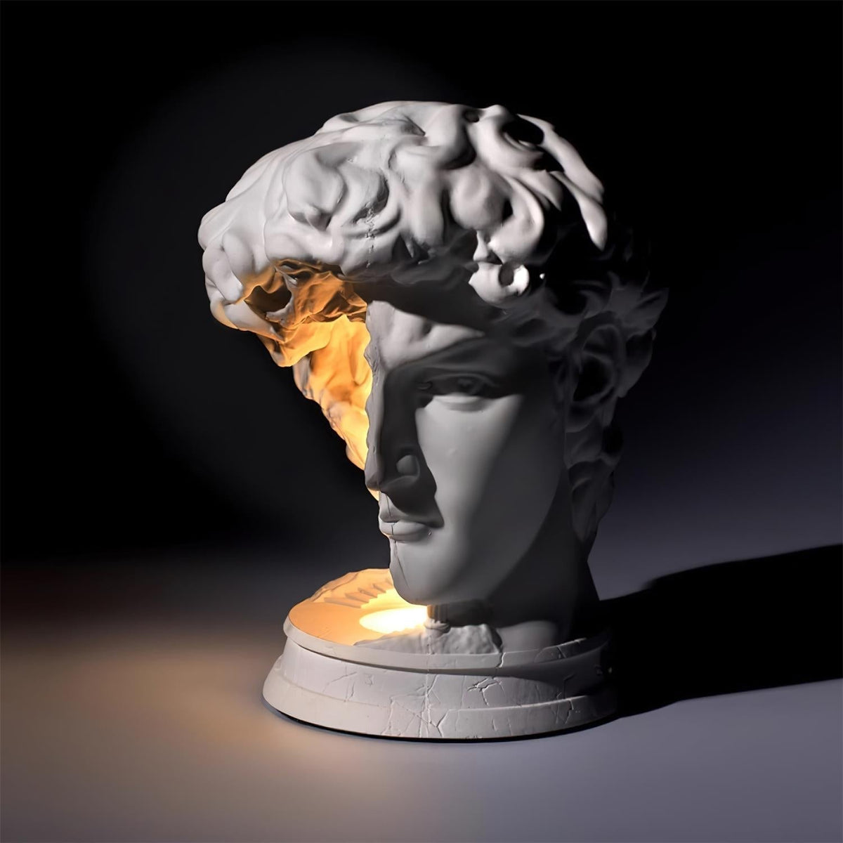 Soroielle bordlampe