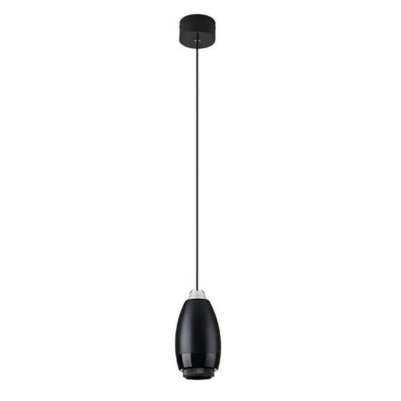 Moderne pendellampe Dawson