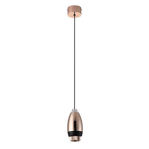 Moderne pendellampe Dawson