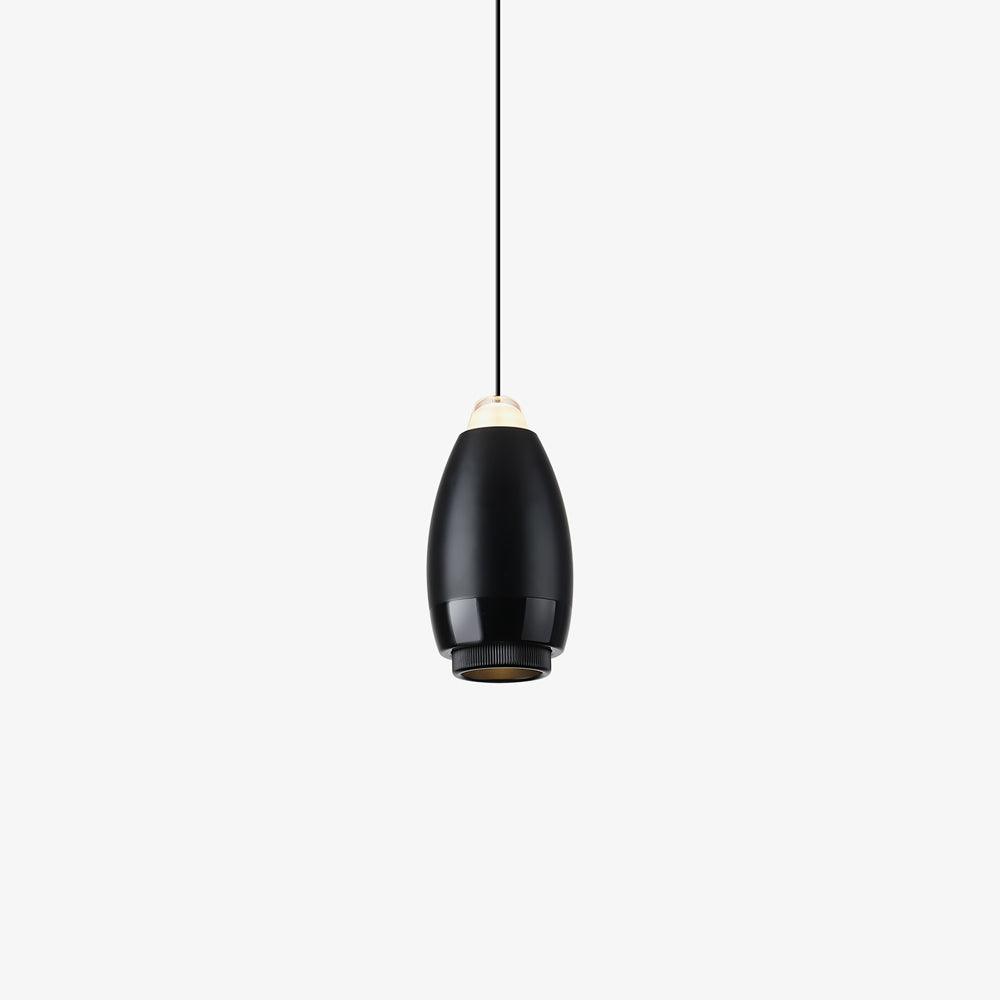 Moderne pendellampe Dawson
